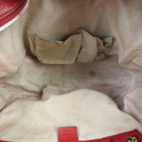 Gucci Soho Chain Bowler Bag Medium