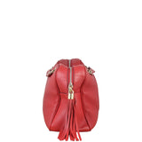 Gucci Soho Chain Bowler Bag Medium