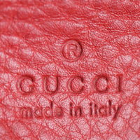 Gucci Soho Chain Bowler Bag Medium