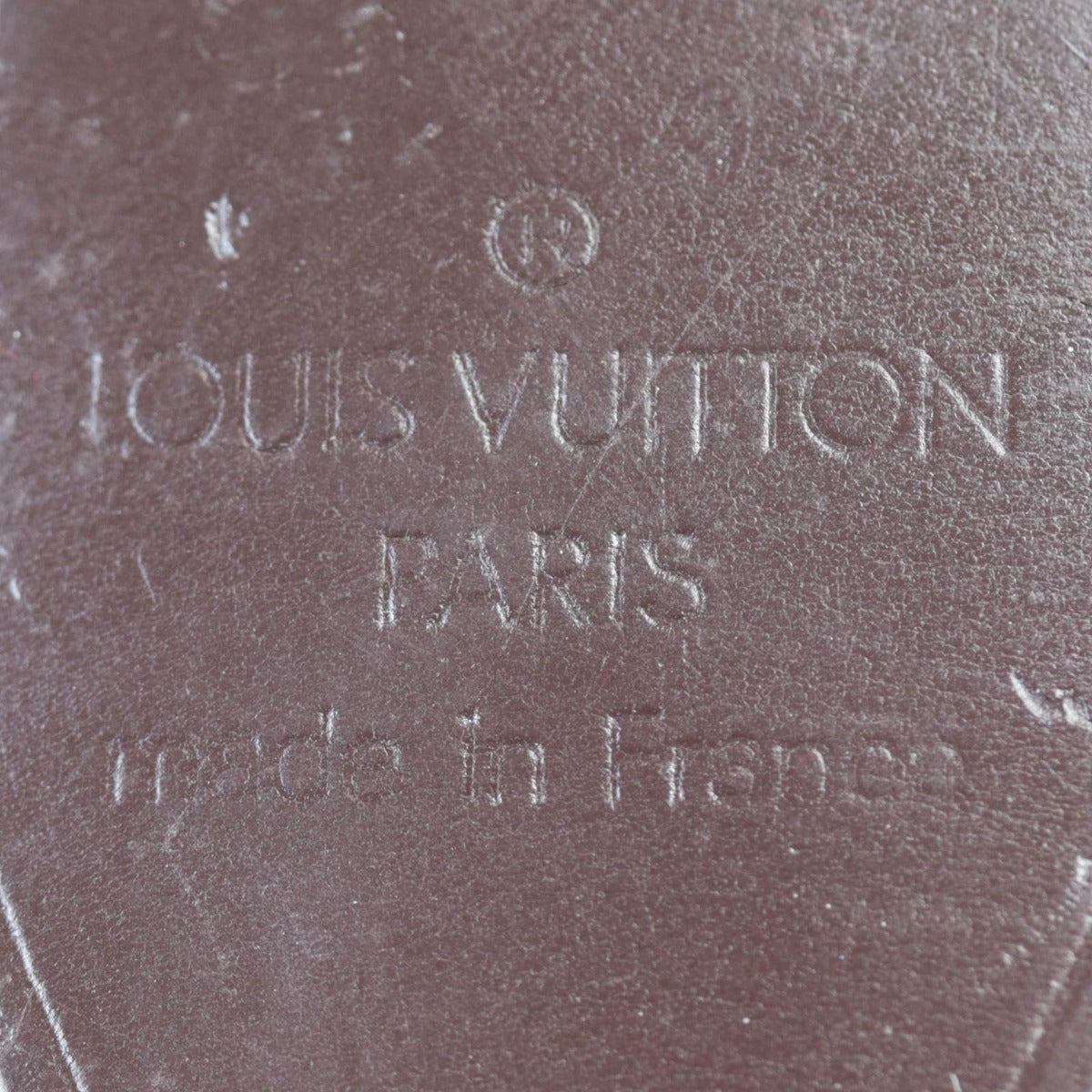 Louis Vuitton Saleya MM Damier Ebene