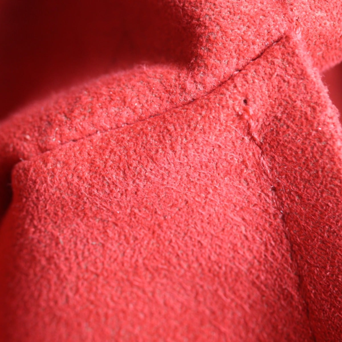 Louis Vuitton Saleya MM Damier Ebene