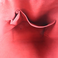 Louis Vuitton Saleya MM Damier Ebene