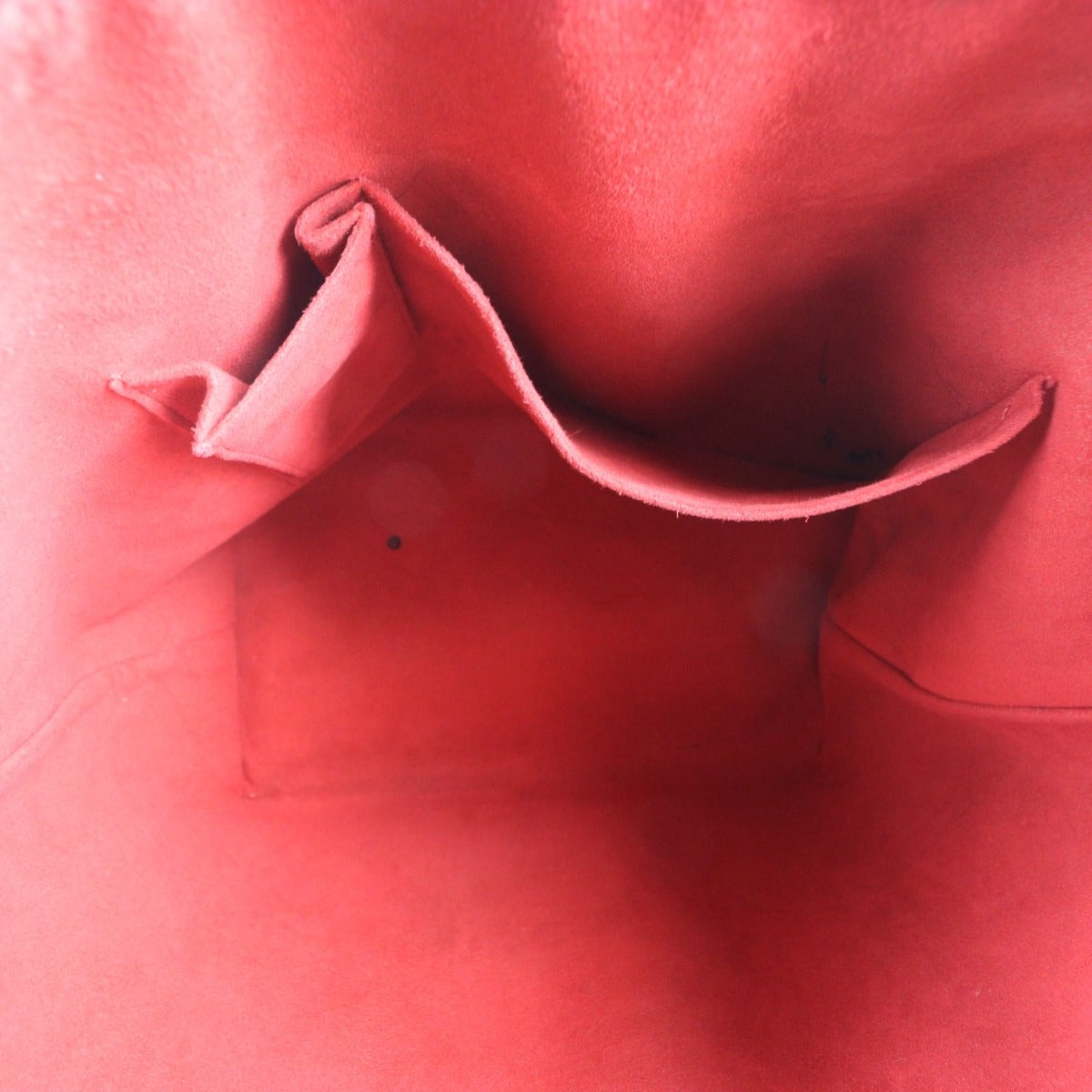 Louis Vuitton Saleya MM Damier Ebene