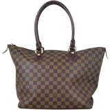 Louis Vuitton Saleya MM Damier Ebene