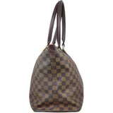 Louis Vuitton Saleya MM Damier Ebene