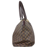 Louis Vuitton Saleya MM Damier Ebene