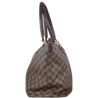 Louis Vuitton Saleya MM Damier Ebene