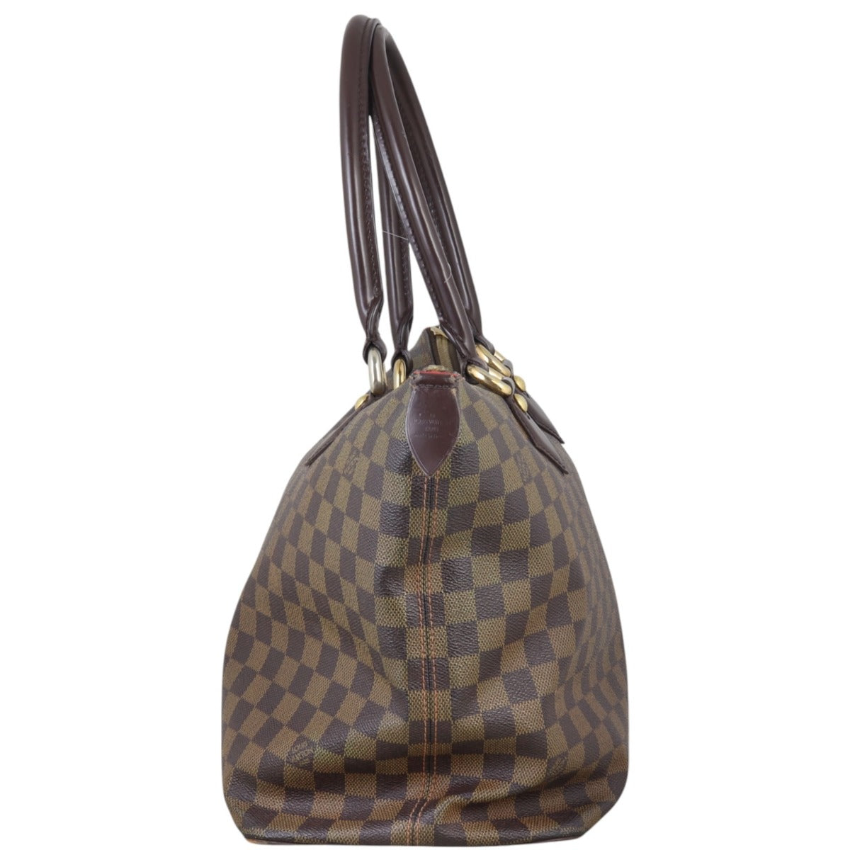 Louis Vuitton Saleya MM Damier Ebene