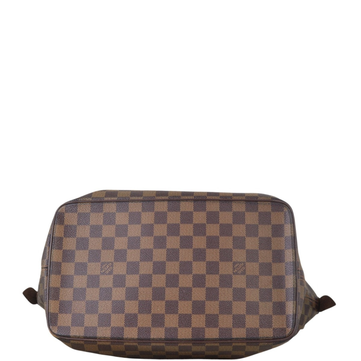 Louis Vuitton Saleya MM Damier Ebene