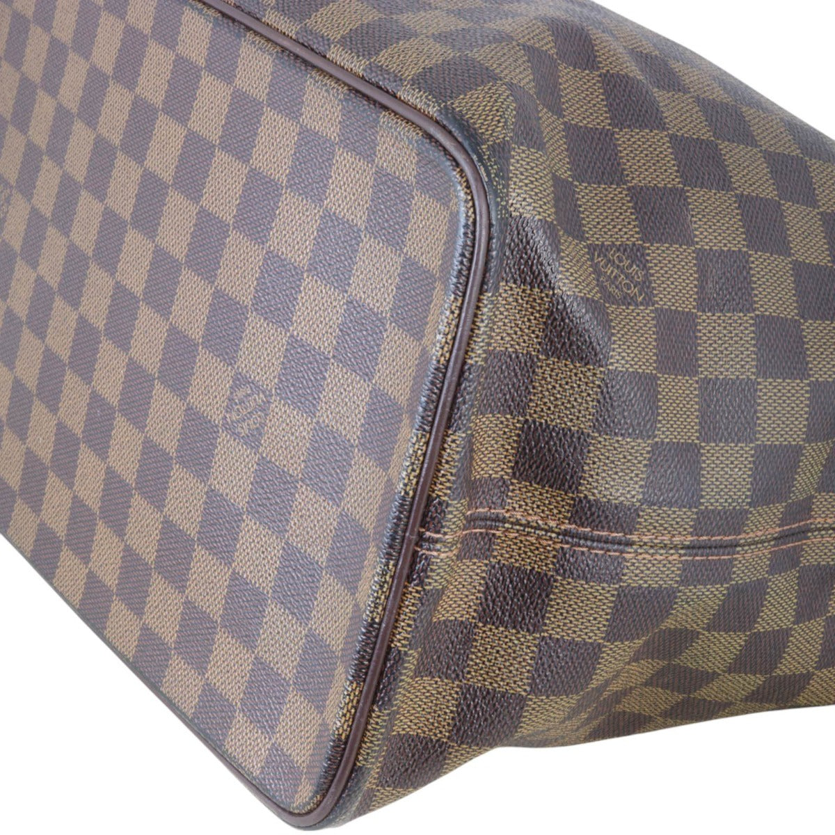 Louis Vuitton Saleya MM Damier Ebene