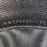 Saint Laurent Cassandre Envelope Chain Wallet