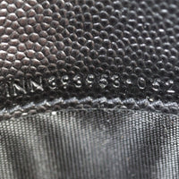 Saint Laurent Cassandre Envelope Chain Wallet