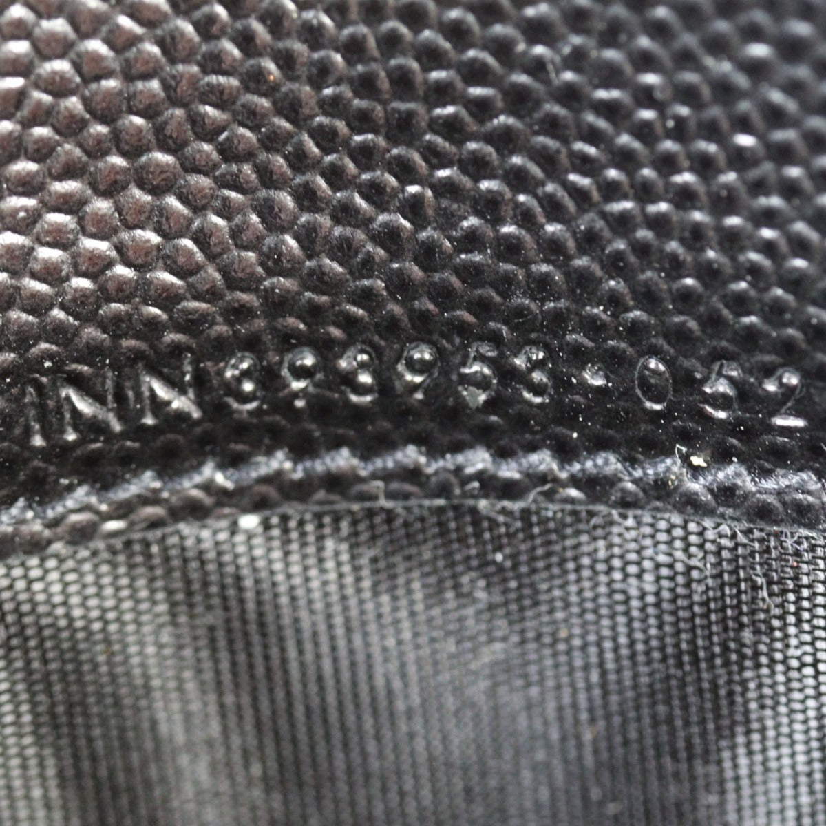 Saint Laurent Cassandre Envelope Chain Wallet