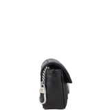 Gucci GG Marmont Matelasse Super Mini Shoulder Bag