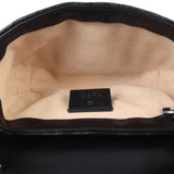 Gucci GG Marmont Matelasse Super Mini Shoulder Bag
