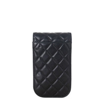 Chanel CC Phone Holder on Chain