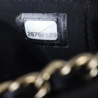 Chanel CC Phone Holder on Chain