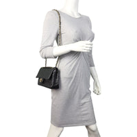 Chanel Classic Double Flap Small Vintage