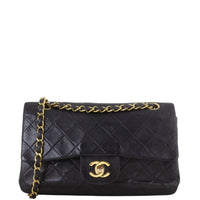Chanel Classic Double Flap Small Vintage