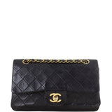 Chanel Classic Double Flap Small Vintage