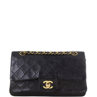 Chanel Classic Double Flap Small Vintage