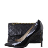 Chanel Classic Double Flap Small Vintage