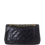 Chanel Classic Double Flap Small Vintage