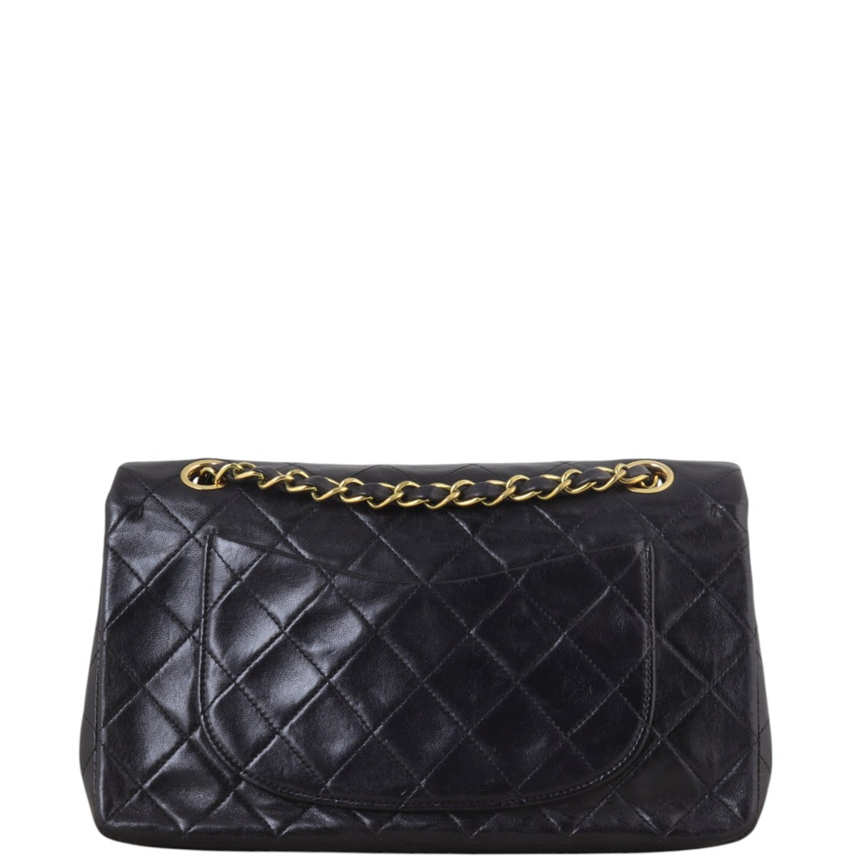 Chanel Classic Double Flap Small Vintage