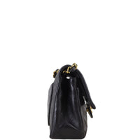 Chanel Classic Double Flap Small Vintage