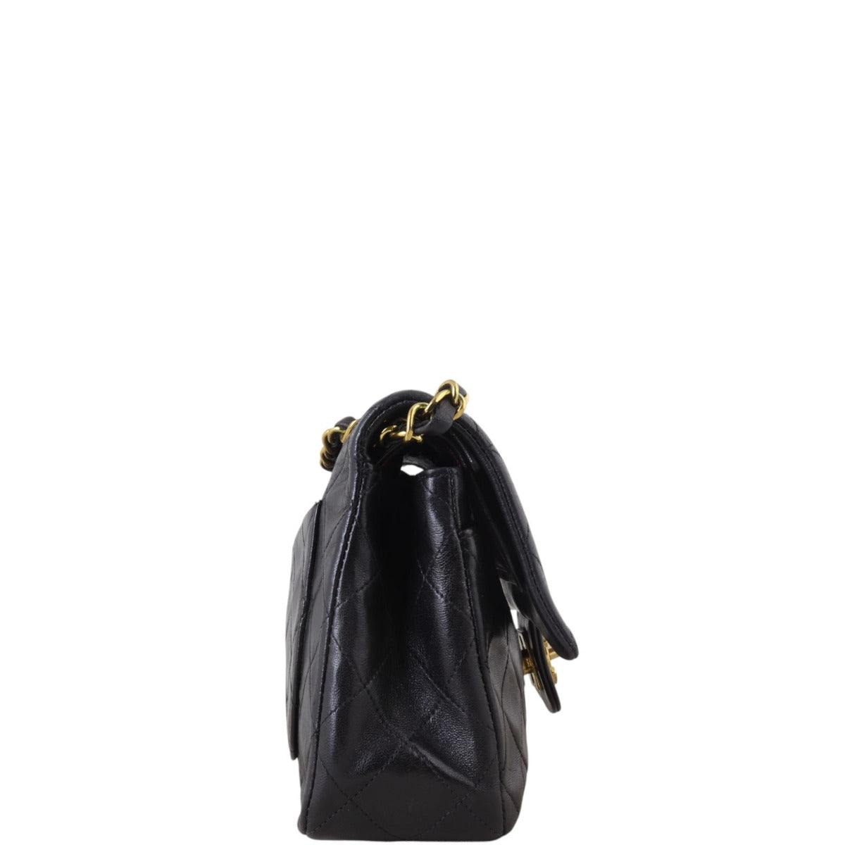 Chanel Classic Double Flap Small Vintage