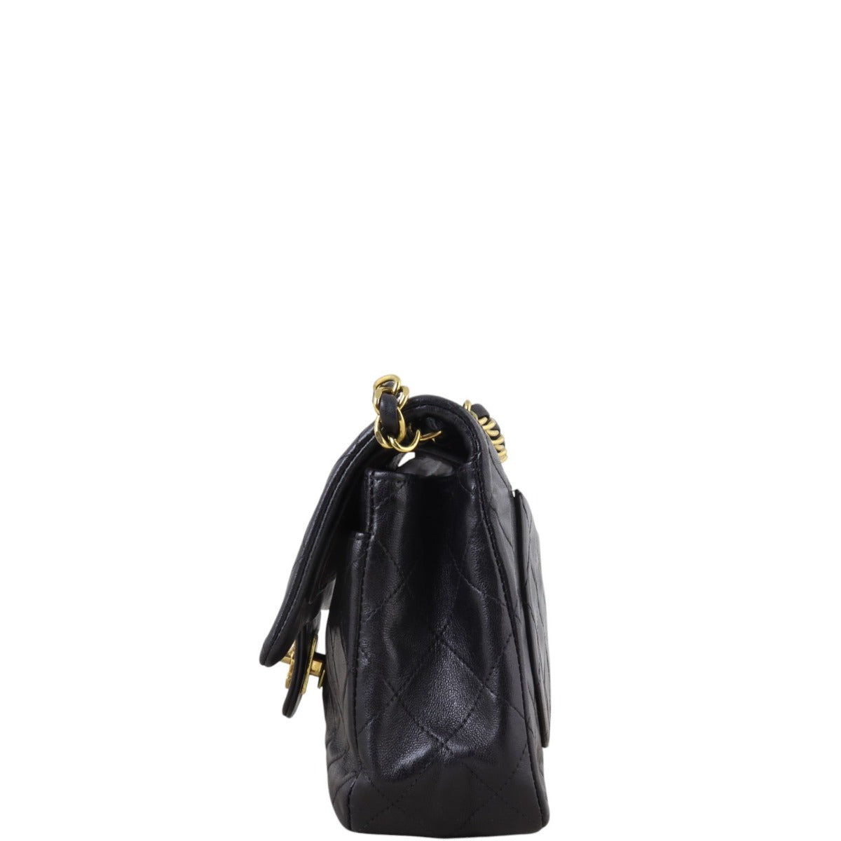 Chanel Classic Double Flap Small Vintage