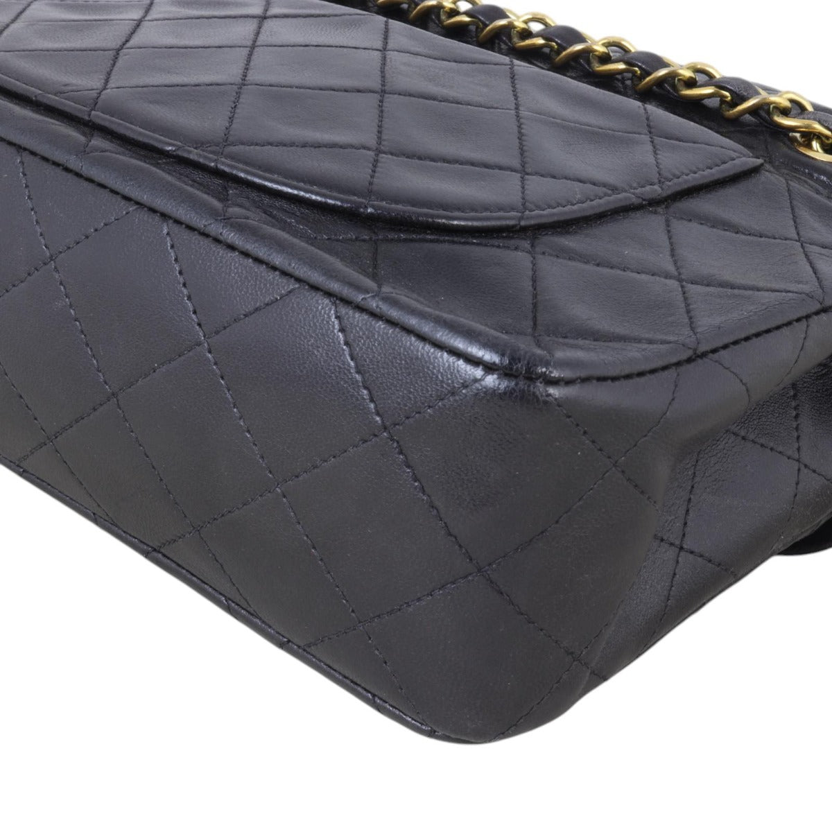 Chanel Classic Double Flap Small Vintage