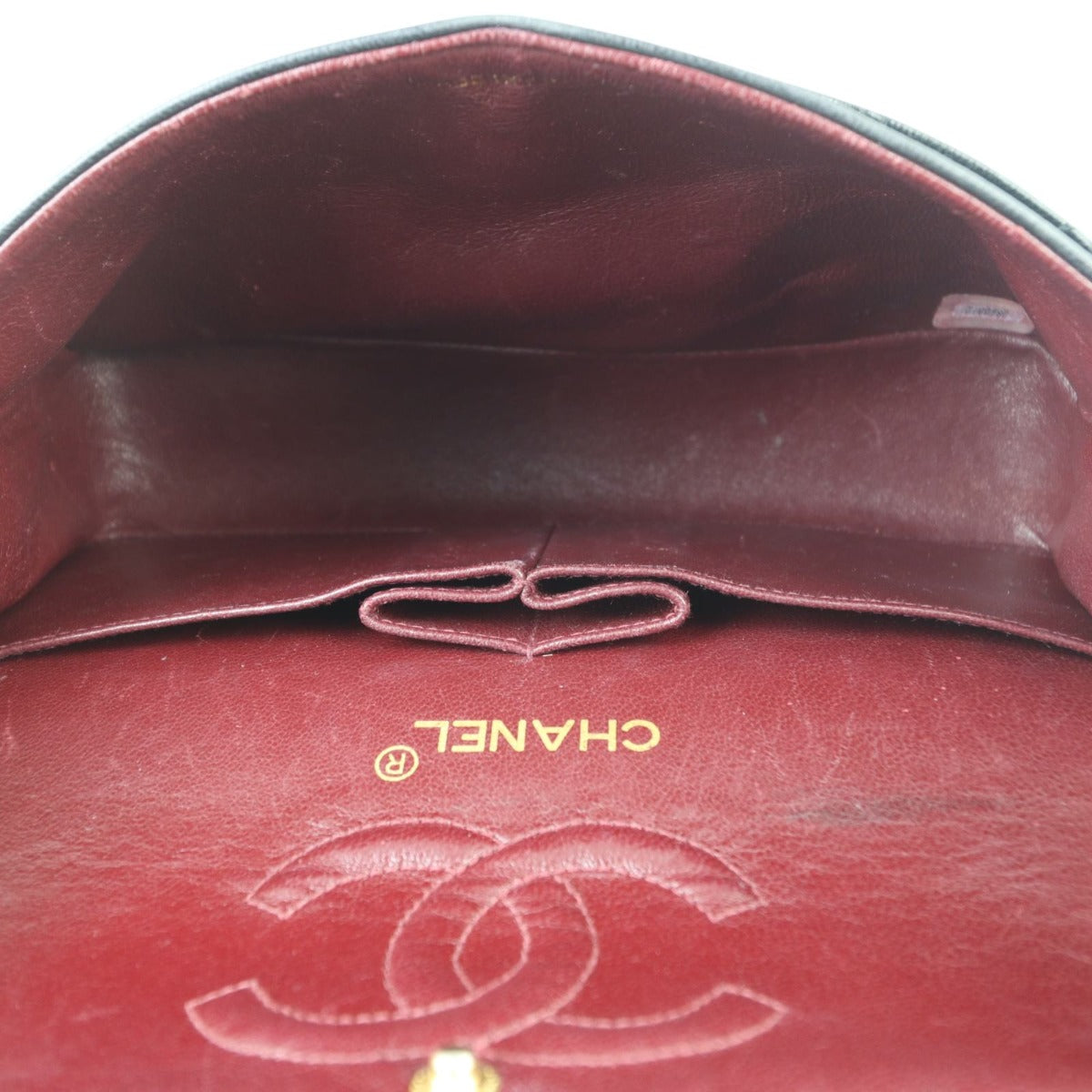 Chanel Classic Double Flap Small Vintage