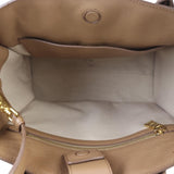 Prada Vitello Daino Tote