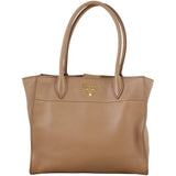 Prada Vitello Daino Tote
