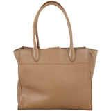 Prada Vitello Daino Tote