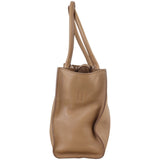 Prada Vitello Daino Tote