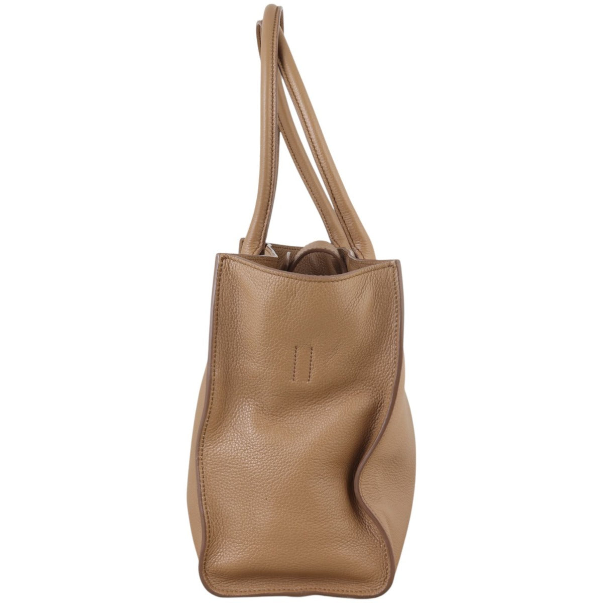 Prada Vitello Daino Tote