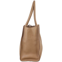 Prada Vitello Daino Tote