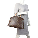 Louis Vuitton Grand Palais Monogram