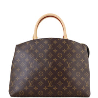 Louis Vuitton Grand Palais Monogram