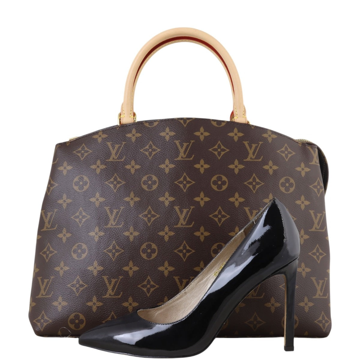 Louis Vuitton Grand Palais Monogram