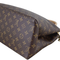 Louis Vuitton Grand Palais Monogram