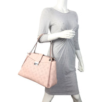 Louis Vuitton Sevres Monogram Mahina