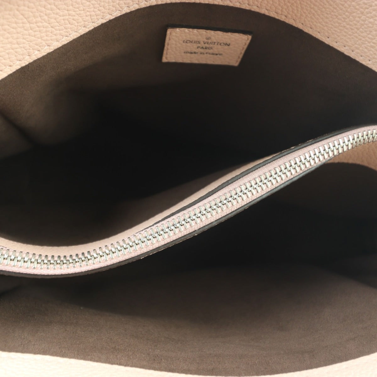 Louis Vuitton Sevres Monogram Mahina