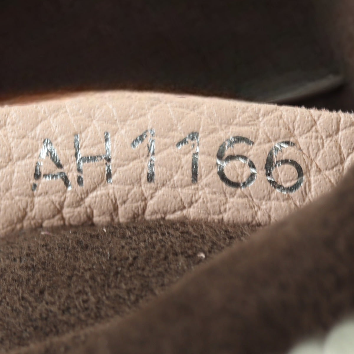 Louis Vuitton Sevres Monogram Mahina