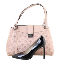 Louis Vuitton Sevres Monogram Mahina