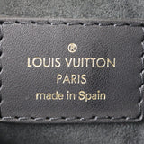 Louis Vuitton City Pouch Monogram Patches