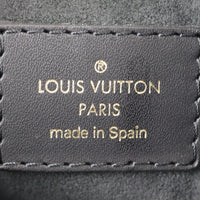 Louis Vuitton City Pouch Monogram Patches