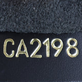 Louis Vuitton City Pouch Monogram Patches